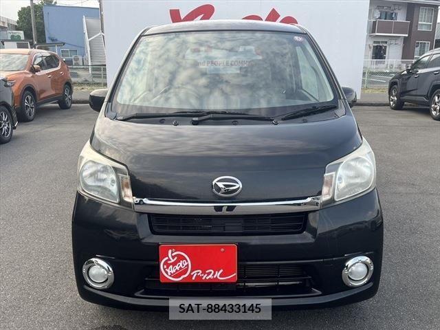 Daihatsu MOVE 2013-09 277900-1
