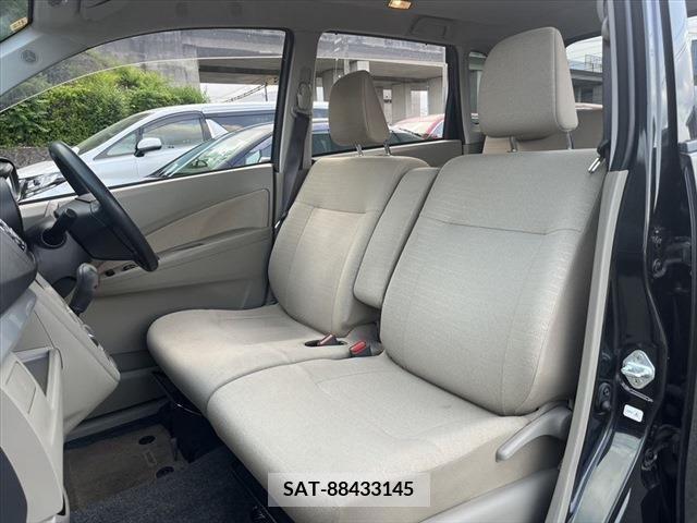 Daihatsu MOVE 2013-09 277900-21