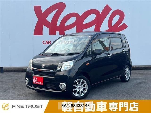 Daihatsu MOVE 2013-09 277900-0