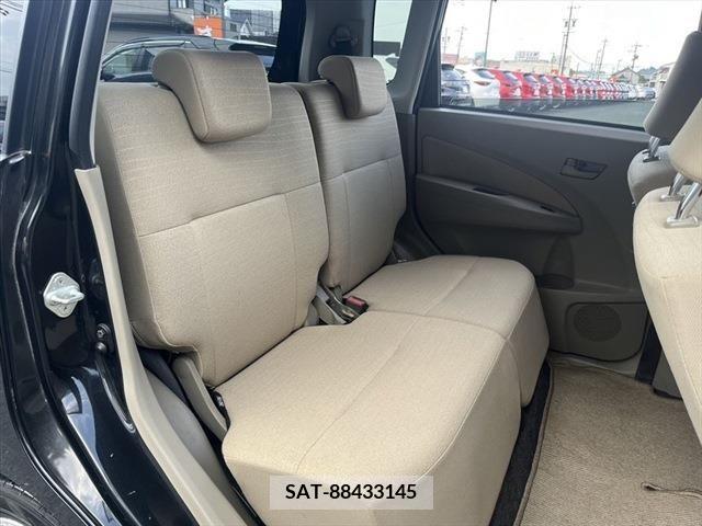 Daihatsu MOVE 2013-09 277900-20