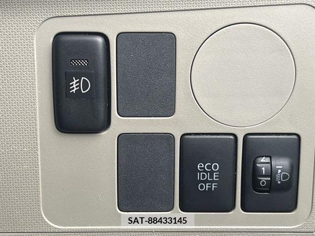 Daihatsu MOVE 2013-09 277900-28