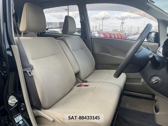 Daihatsu MOVE 2013-09 277900-19