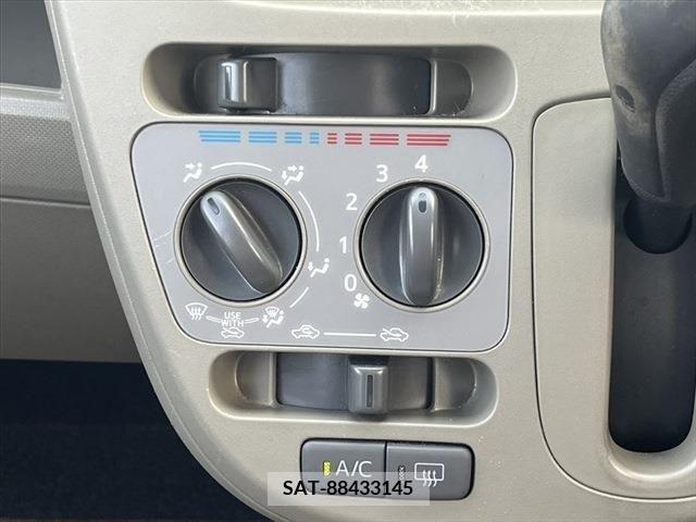 Daihatsu MOVE 2013-09 277900-27
