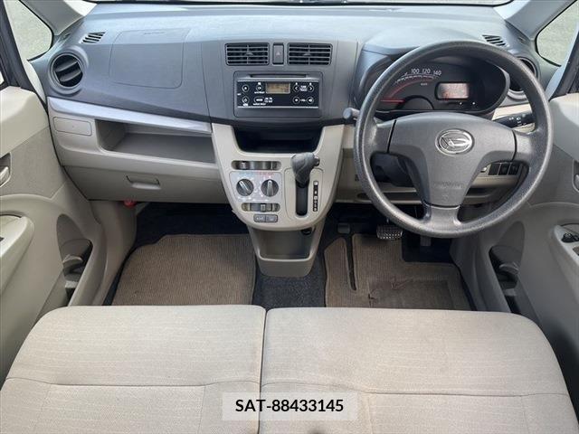 Daihatsu MOVE 2013-09 277900-18