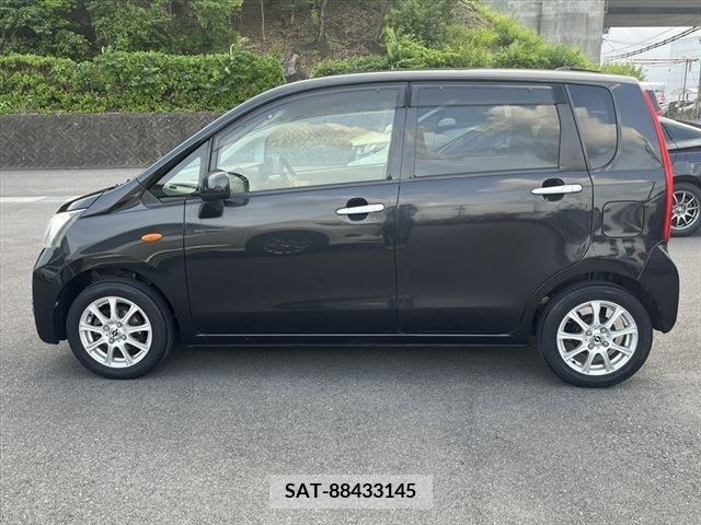 Daihatsu MOVE 2013-09 277900-7