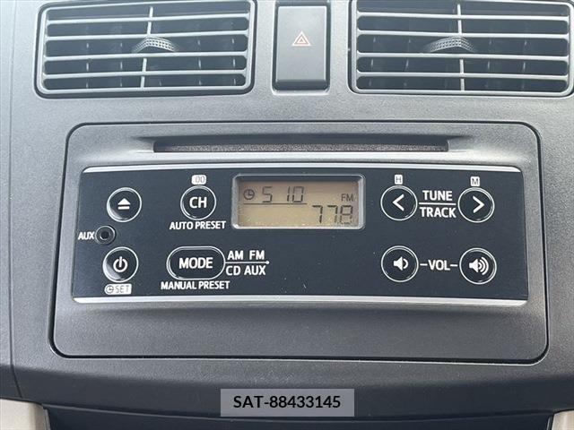 Daihatsu MOVE 2013-09 277900-26