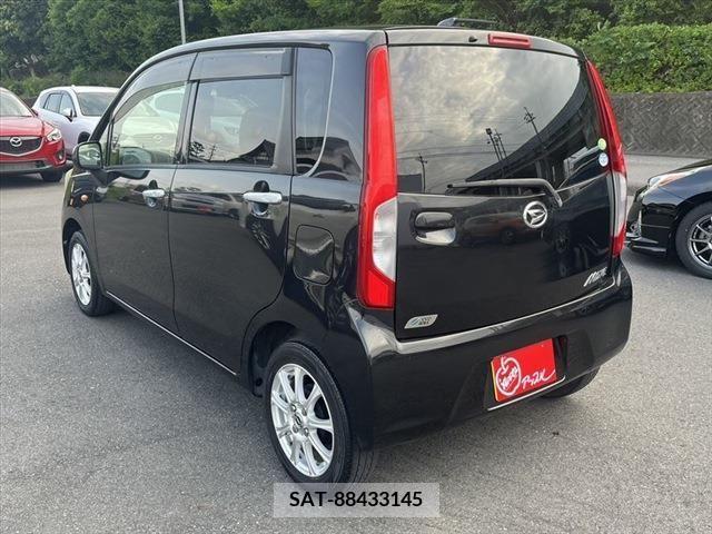 Daihatsu MOVE 2013-09 277900-6