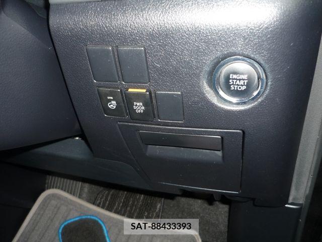 Toyota VELLFIRE 2015-10 381420-8