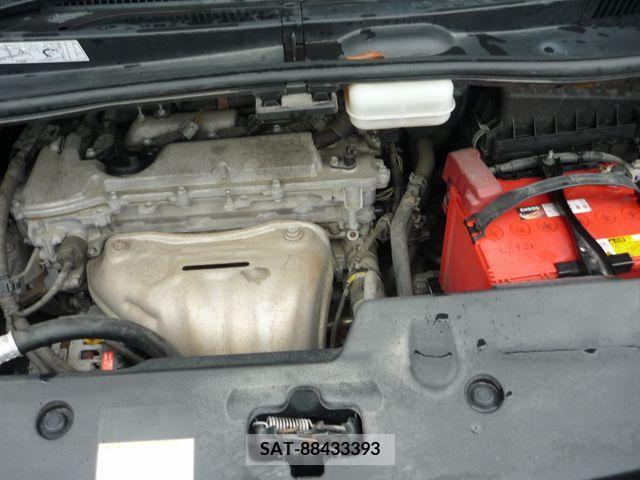 Toyota VELLFIRE 2015-10 381420-3