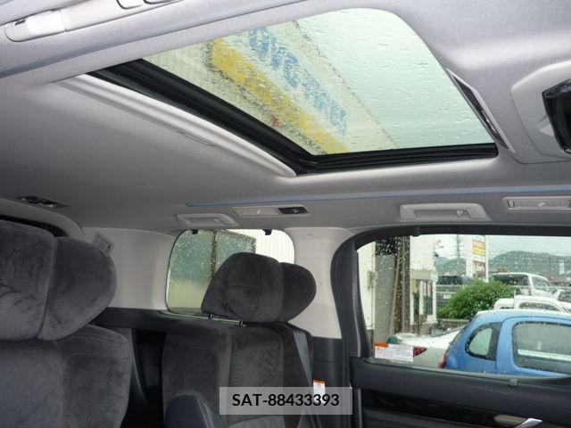 Toyota VELLFIRE 2015-10 381420-16