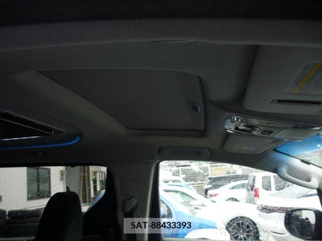 Toyota VELLFIRE 2015-10 381420-14