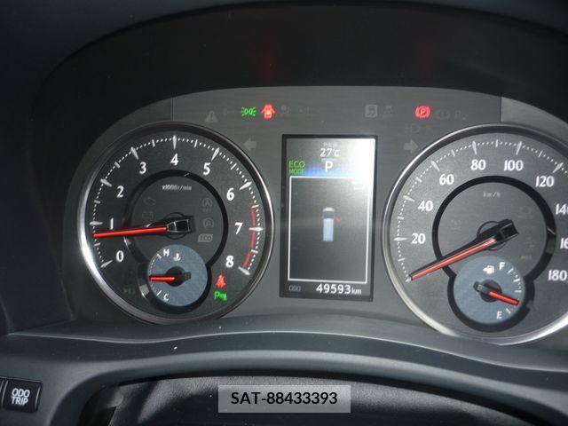 Toyota VELLFIRE 2015-10 381420-9
