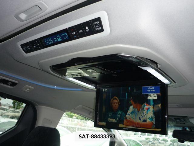 Toyota VELLFIRE 2015-10 381420-17