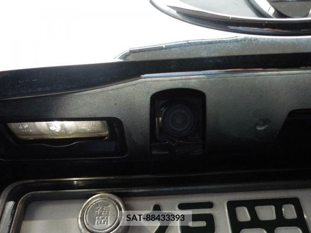 Toyota VELLFIRE 2015-10 381420-22