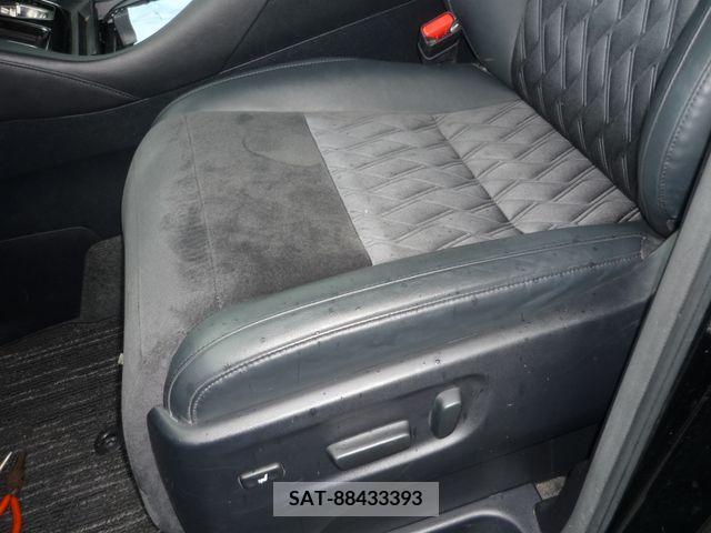 Toyota VELLFIRE 2015-10 381420-23