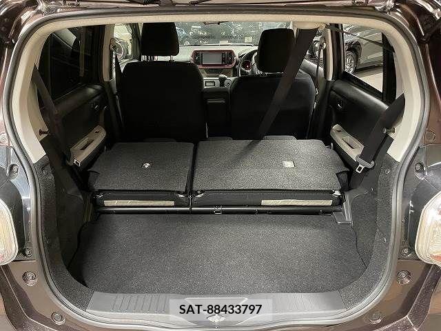 Toyota PASSO 2016-08 209766-19