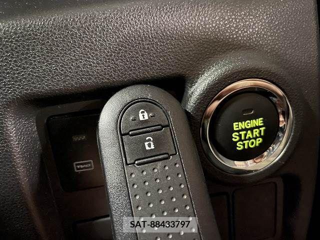 Toyota PASSO 2016-08 209766-15