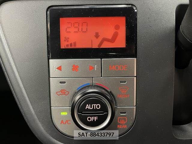 Toyota PASSO 2016-08 209766-11