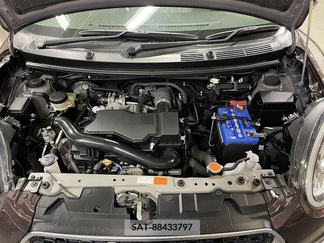 Toyota PASSO 2016-08 209766-13