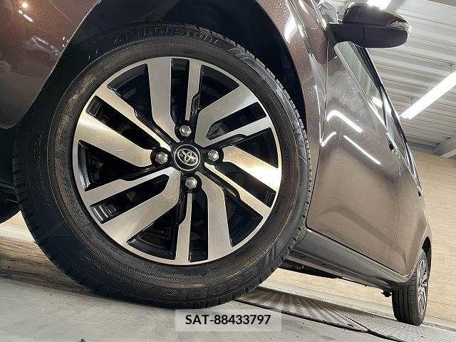 Toyota PASSO 2016-08 209766-10