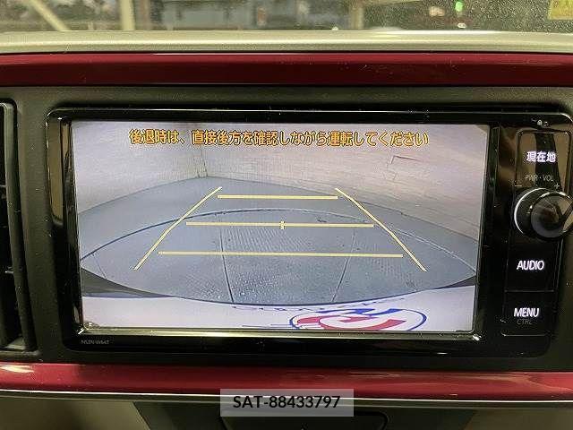 Toyota PASSO 2016-08 209766-3