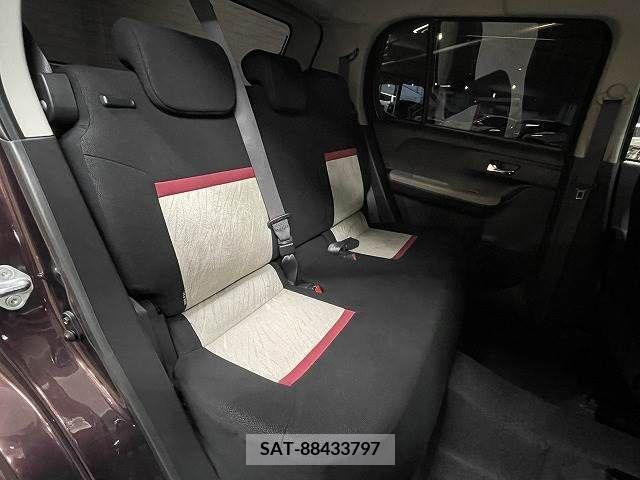 Toyota PASSO 2016-08 209766-8