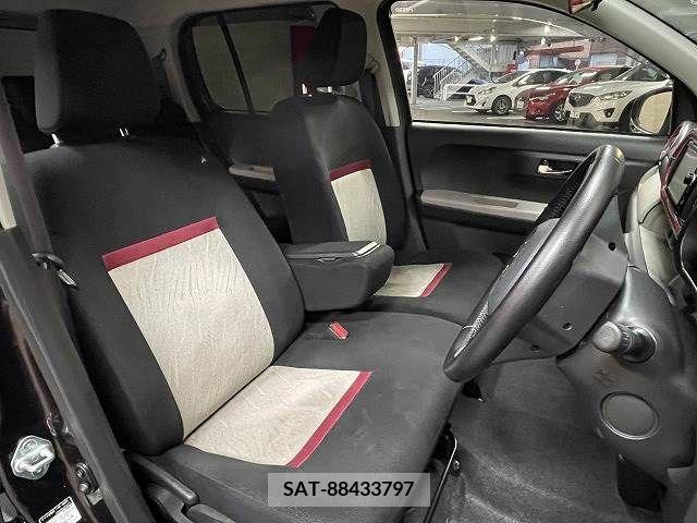 Toyota PASSO 2016-08 209766-7