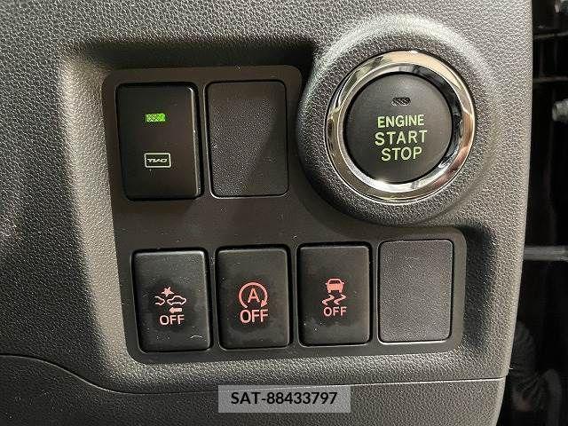 Toyota PASSO 2016-08 209766-4