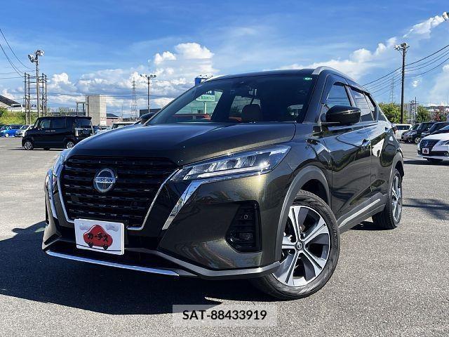 Nissan KICKS 2021-03 362272-0
