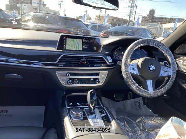Bmw 7 SERIES 2021-01 207796-1