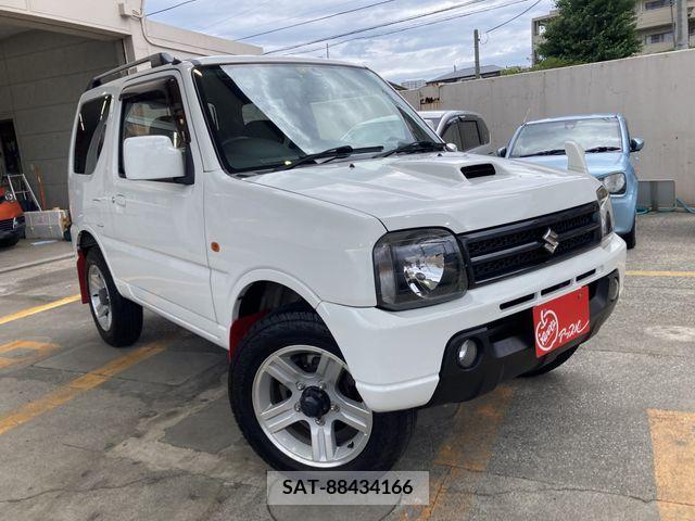 Suzuki JIMNY 2012-01 325663-0