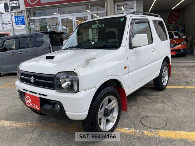 Suzuki JIMNY 2012-01 325663-13