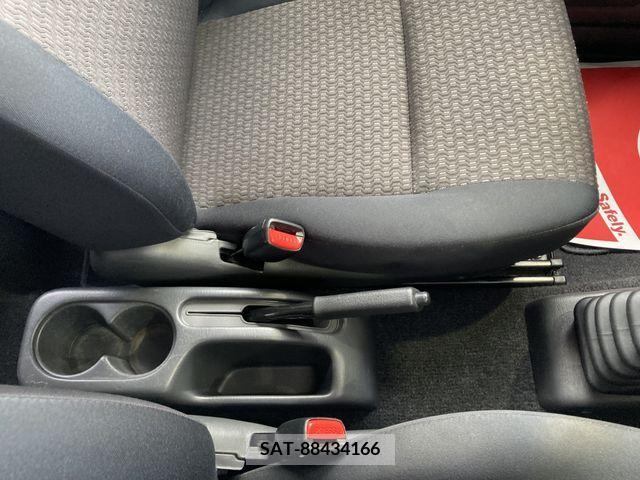 Suzuki JIMNY 2012-01 325663-25