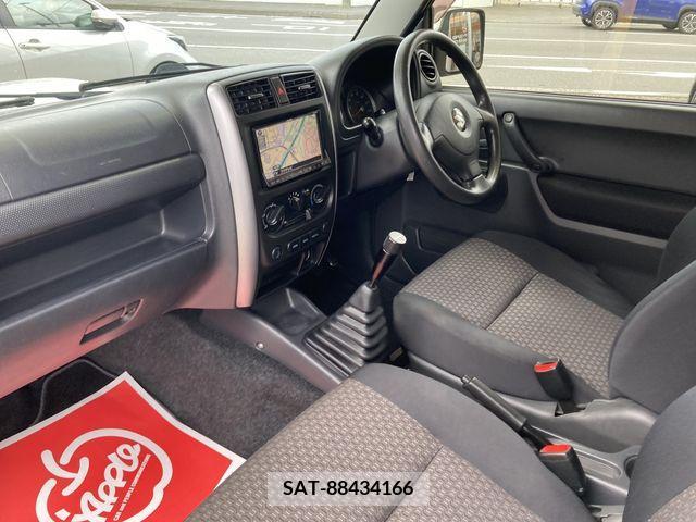 Suzuki JIMNY 2012-01 325663-17