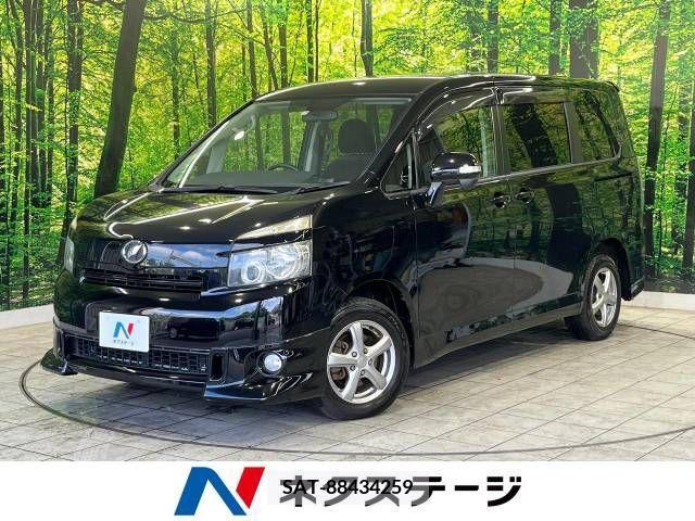 Toyota VOXY 2009-10 384926-0