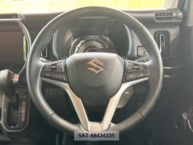 Suzuki HUSTLER 2021-07 361564-11