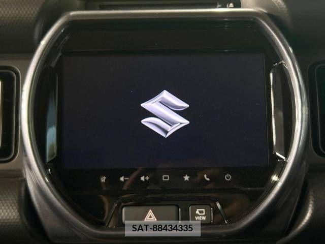 Suzuki HUSTLER 2021-07 361564-2