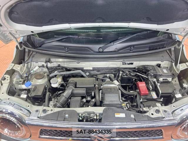 Suzuki HUSTLER 2021-07 361564-18