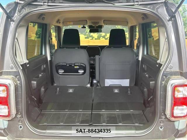 Suzuki HUSTLER 2021-07 361564-10