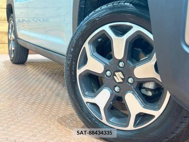 Suzuki HUSTLER 2021-07 361564-17
