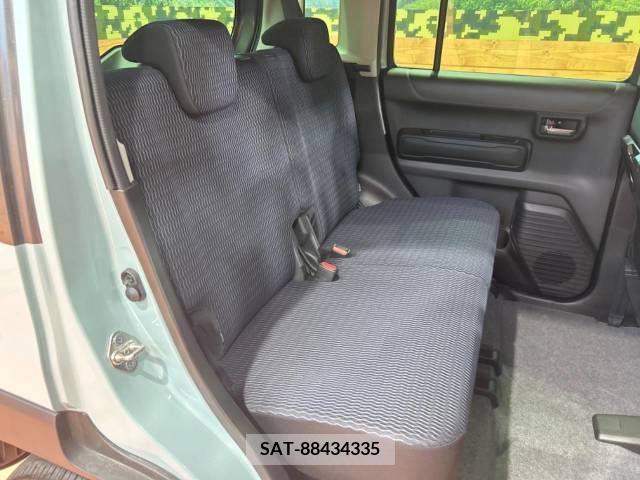 Suzuki HUSTLER 2021-07 361564-9