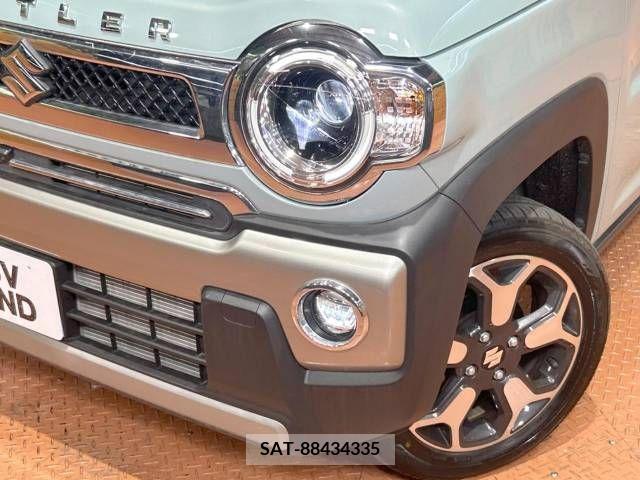 Suzuki HUSTLER 2021-07 361564-16