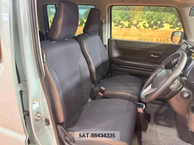 Suzuki HUSTLER 2021-07 361564-8