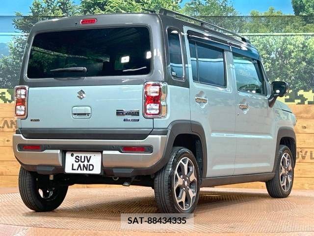 Suzuki HUSTLER 2021-07 361564-15
