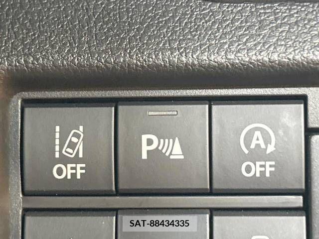 Suzuki HUSTLER 2021-07 361564-7