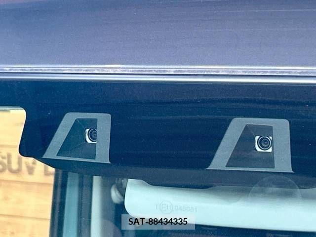 Suzuki HUSTLER 2021-07 361564-6