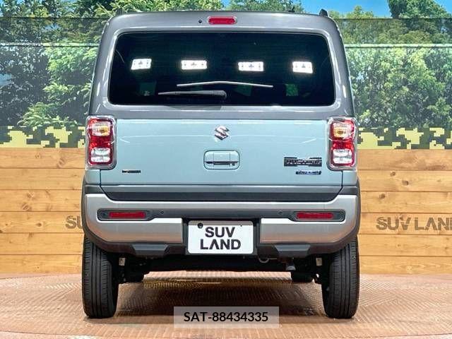 Suzuki HUSTLER 2021-07 361564-13