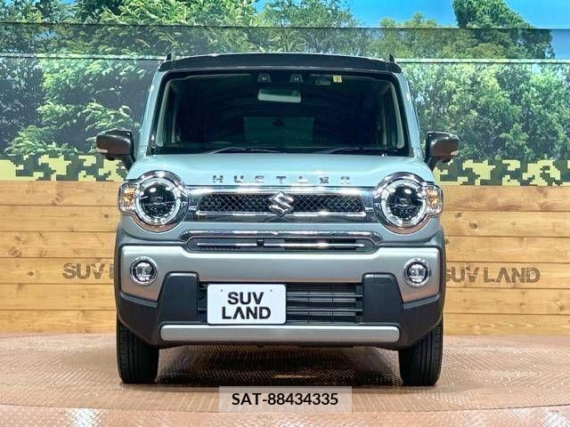 Suzuki HUSTLER 2021-07 361564-12