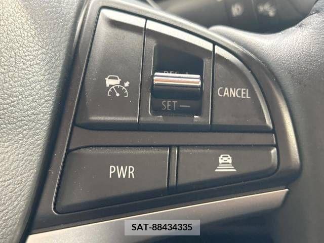 Suzuki HUSTLER 2021-07 361564-4