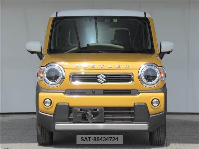 Suzuki HUSTLER 2020-01 272576-15